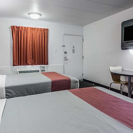 Motel 6-Glassboro, Nj - Rowan University Екстер'єр фото