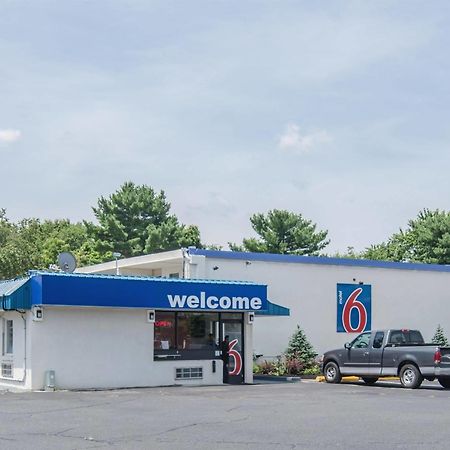 Motel 6-Glassboro, Nj - Rowan University Екстер'єр фото