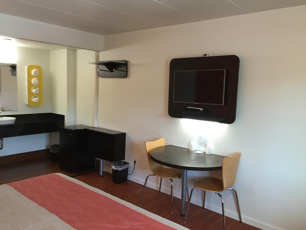 Motel 6-Glassboro, Nj - Rowan University Екстер'єр фото