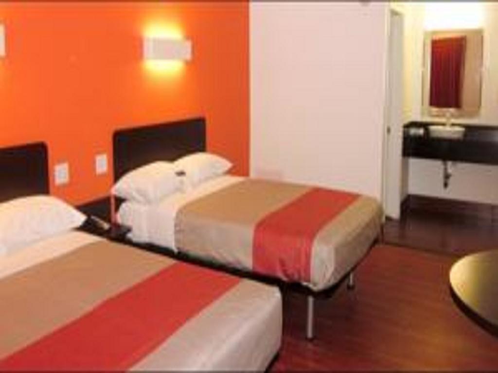 Motel 6-Glassboro, Nj - Rowan University Номер фото