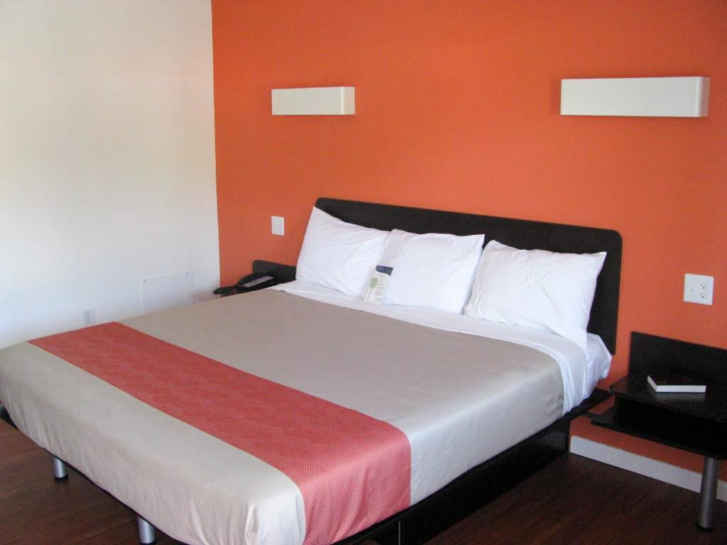 Motel 6-Glassboro, Nj - Rowan University Номер фото