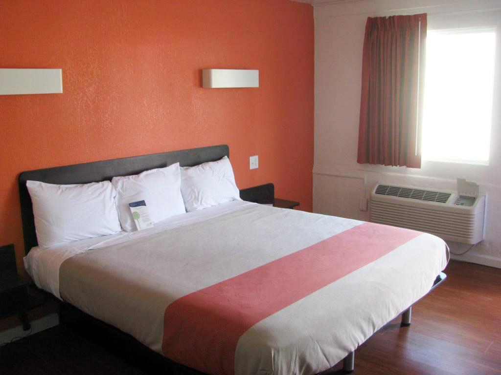 Motel 6-Glassboro, Nj - Rowan University Номер фото