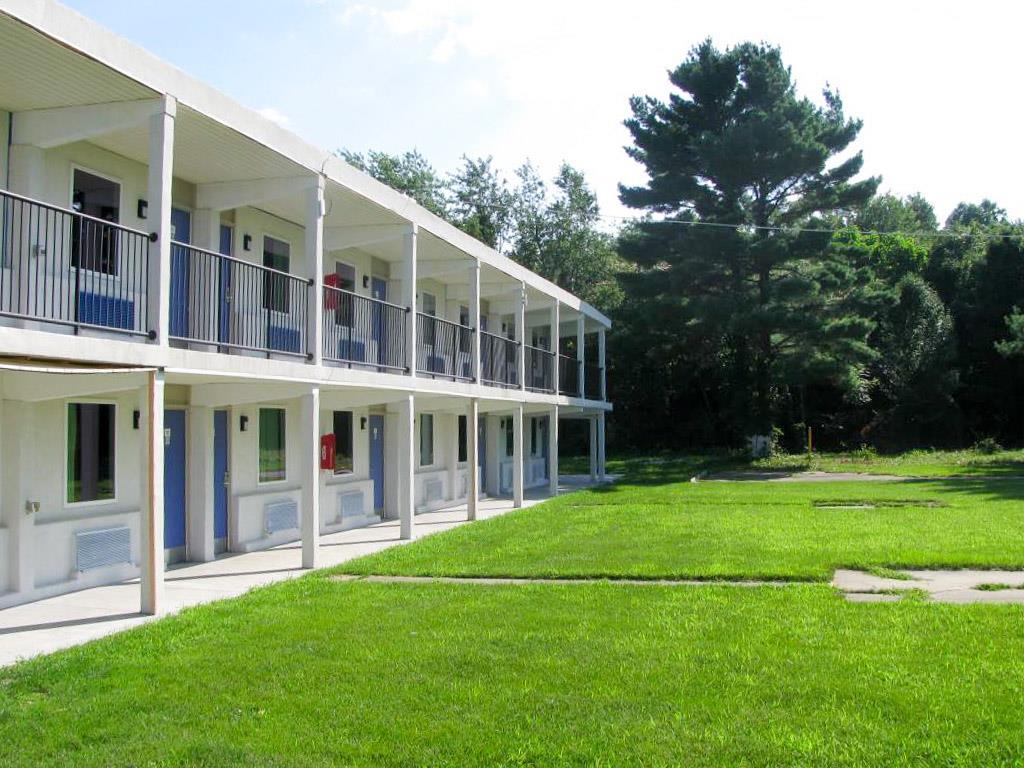 Motel 6-Glassboro, Nj - Rowan University Екстер'єр фото