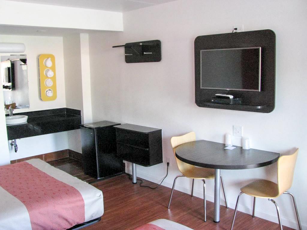 Motel 6-Glassboro, Nj - Rowan University Номер фото