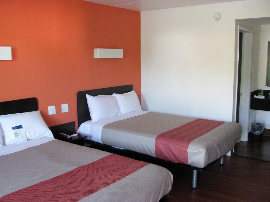 Motel 6-Glassboro, Nj - Rowan University Номер фото