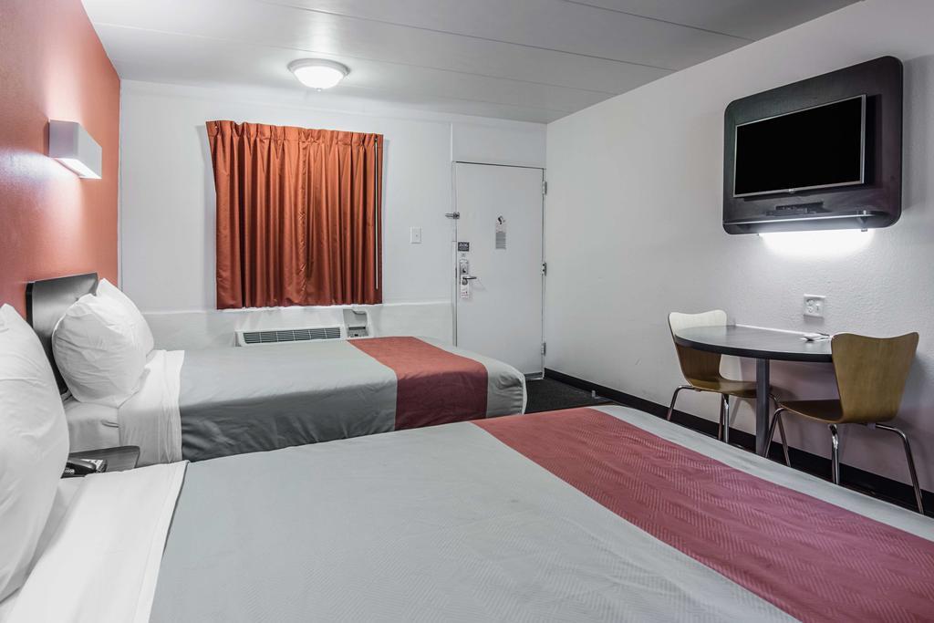 Motel 6-Glassboro, Nj - Rowan University Екстер'єр фото