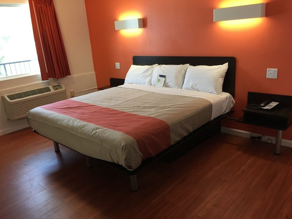 Motel 6-Glassboro, Nj - Rowan University Екстер'єр фото