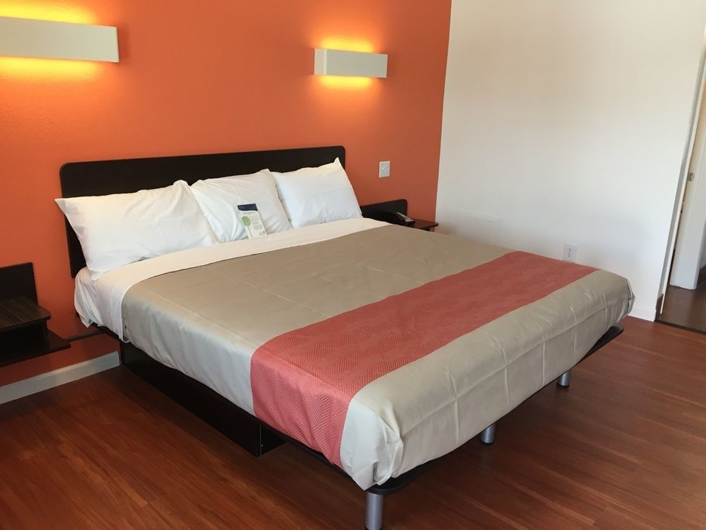 Motel 6-Glassboro, Nj - Rowan University Екстер'єр фото