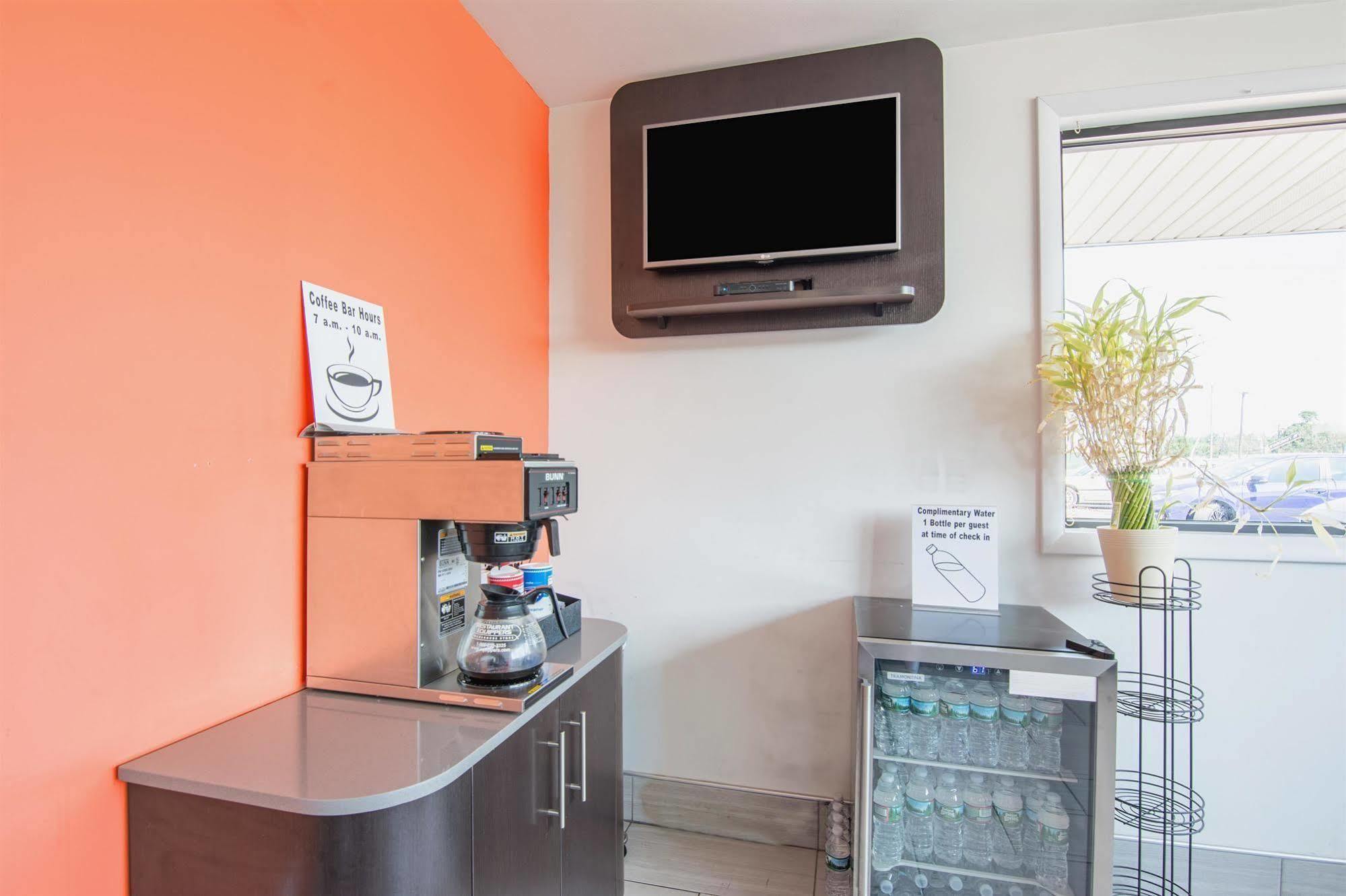 Motel 6-Glassboro, Nj - Rowan University Екстер'єр фото