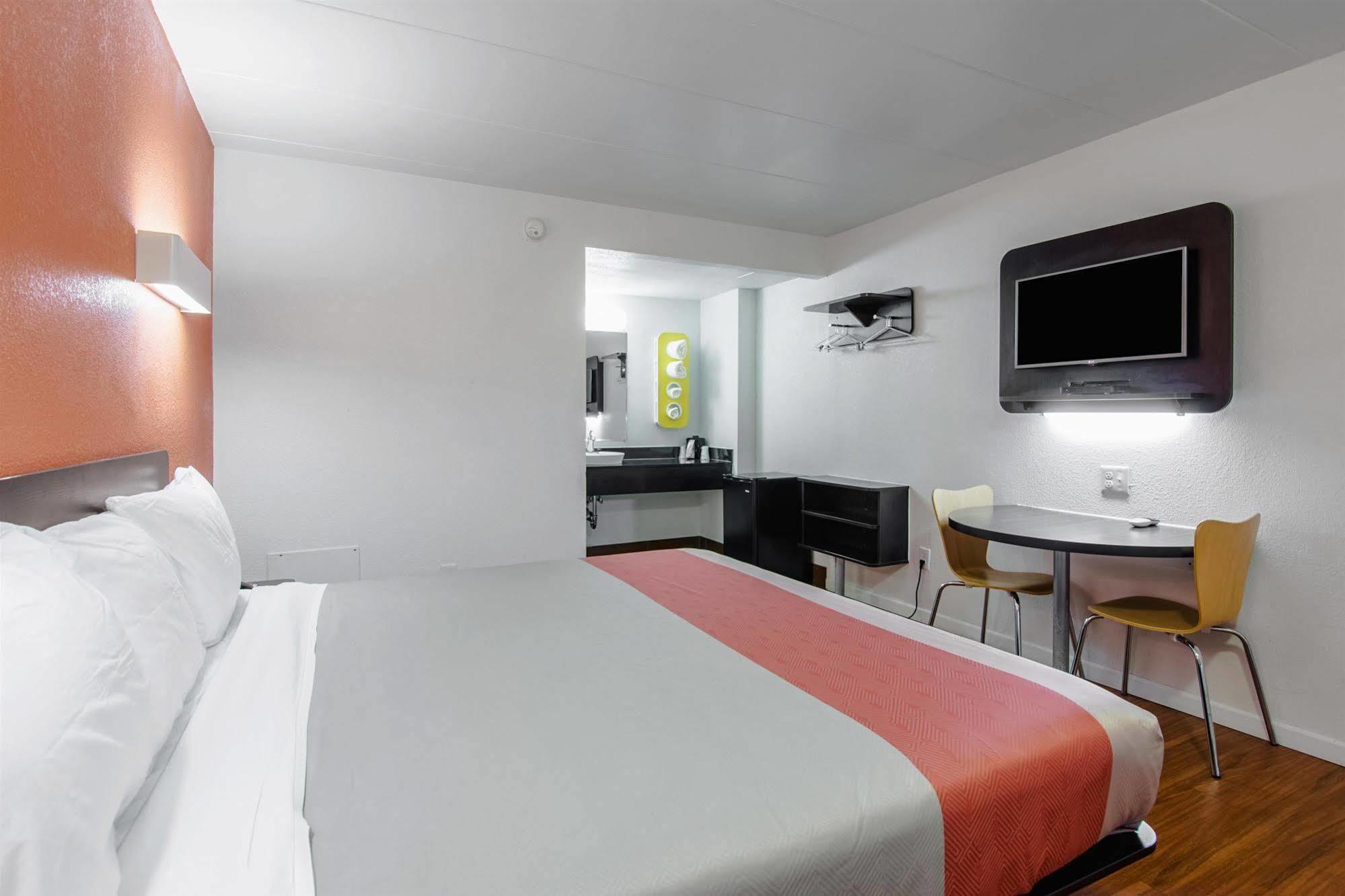 Motel 6-Glassboro, Nj - Rowan University Екстер'єр фото