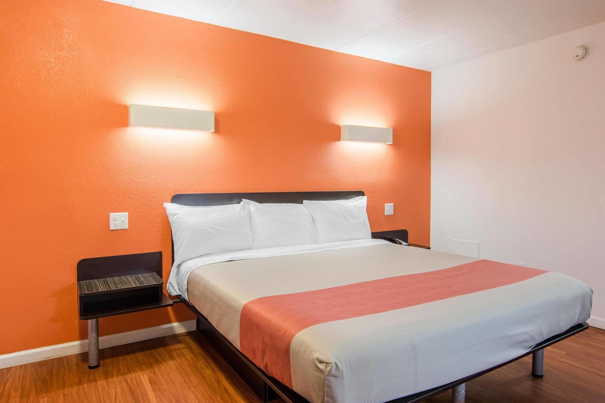 Motel 6-Glassboro, Nj - Rowan University Екстер'єр фото