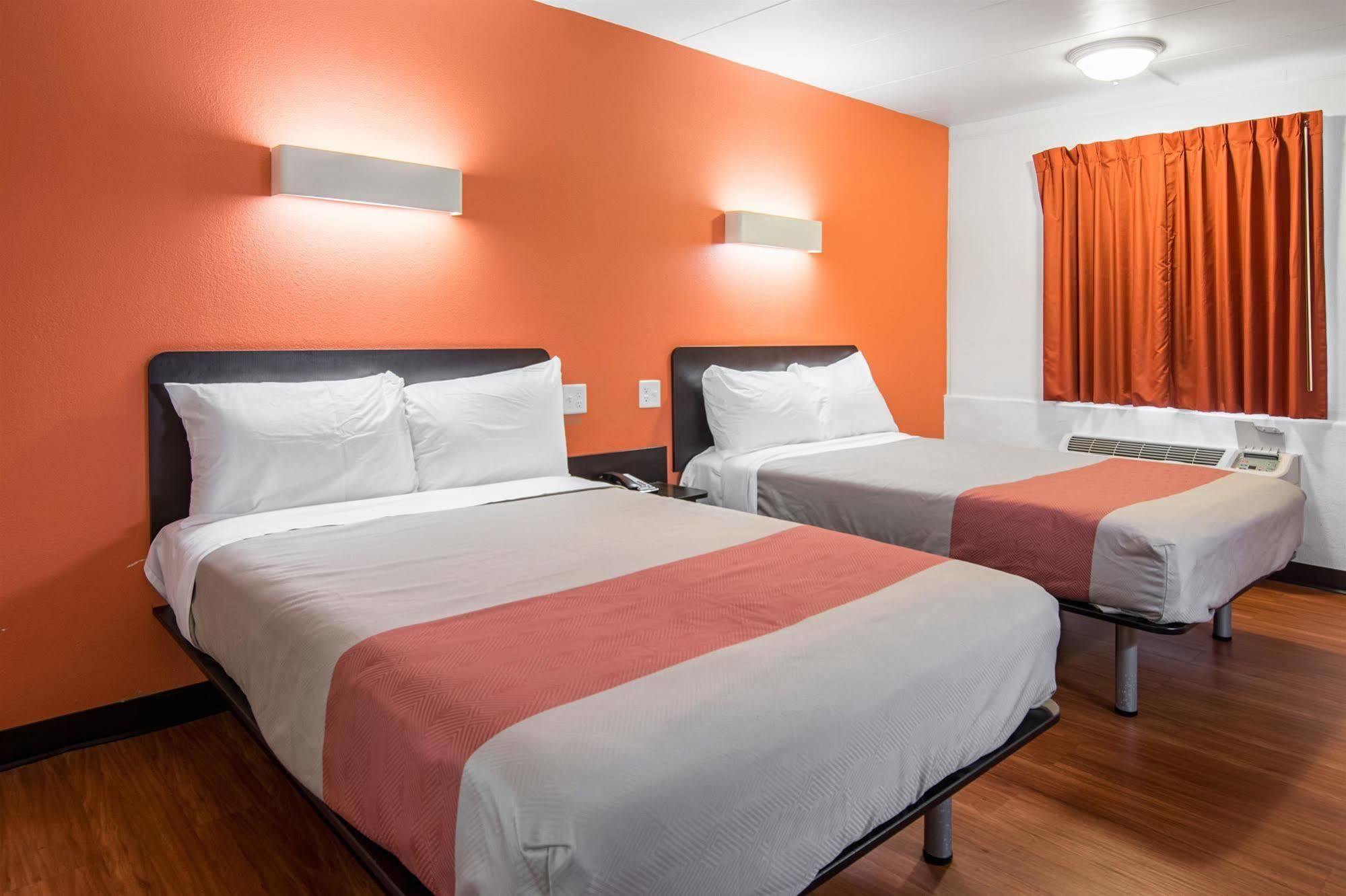 Motel 6-Glassboro, Nj - Rowan University Екстер'єр фото