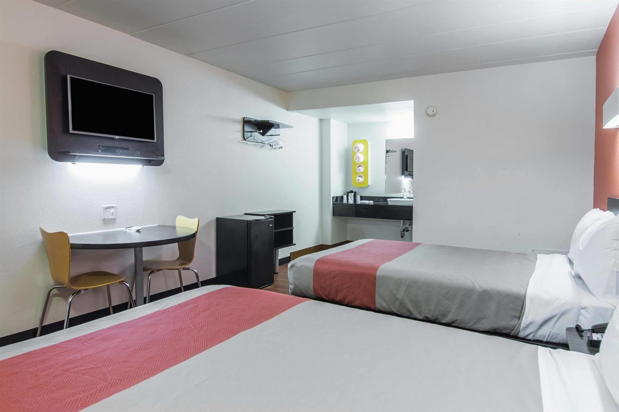 Motel 6-Glassboro, Nj - Rowan University Екстер'єр фото