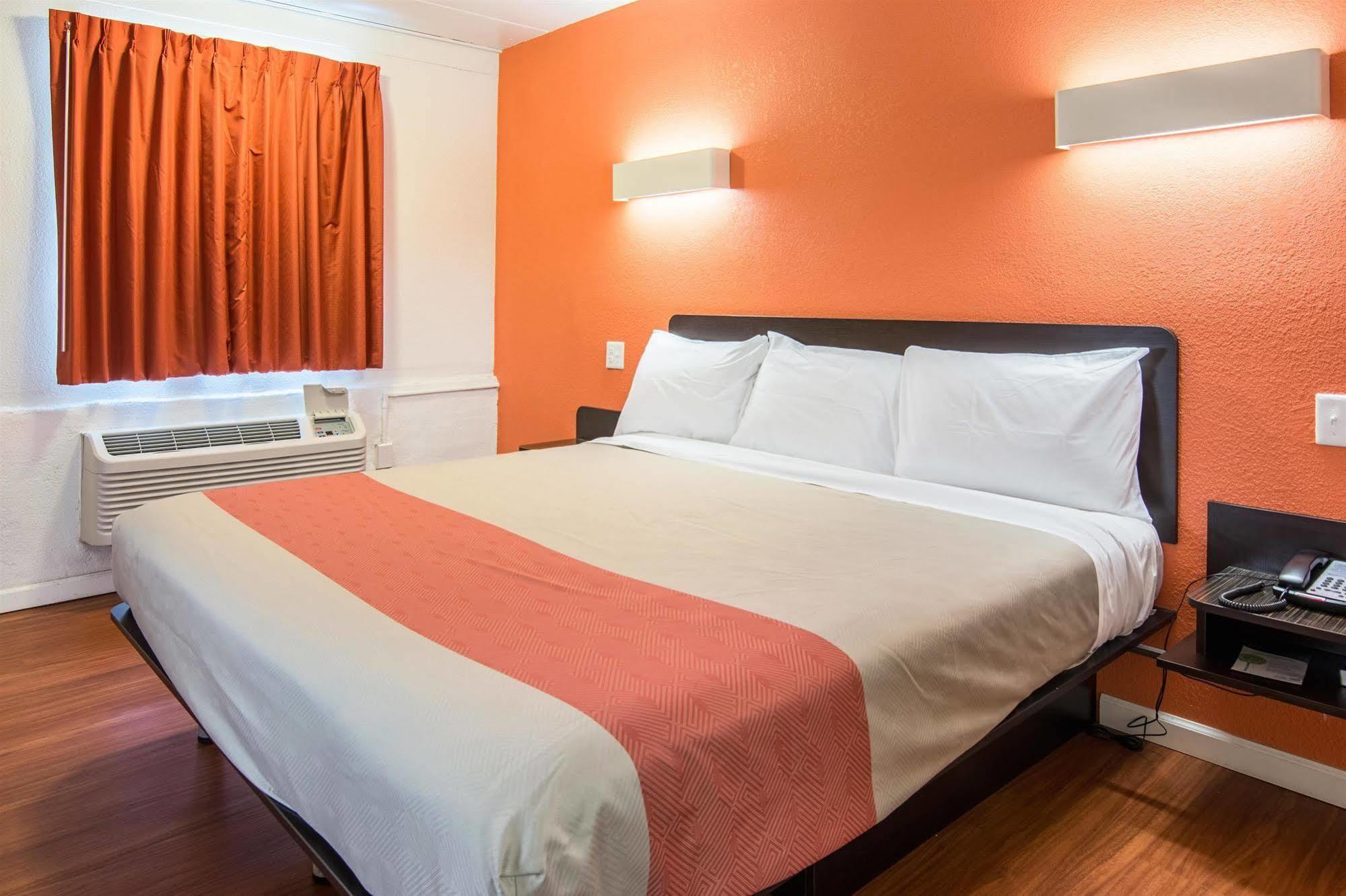 Motel 6-Glassboro, Nj - Rowan University Екстер'єр фото