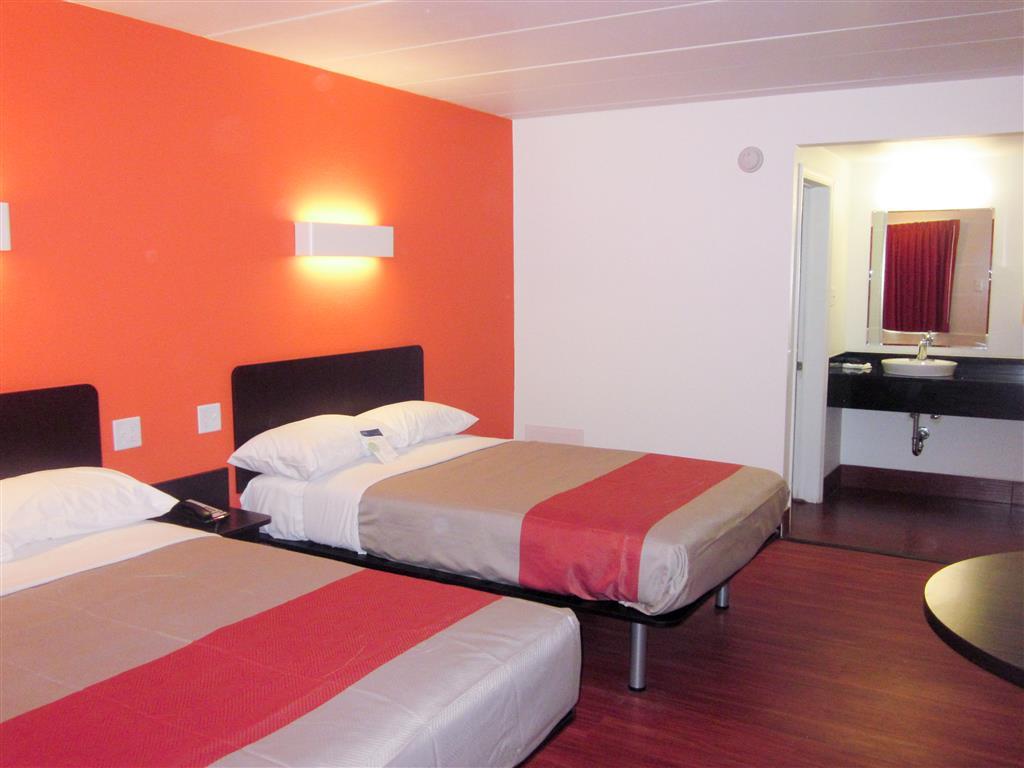 Motel 6-Glassboro, Nj - Rowan University Номер фото