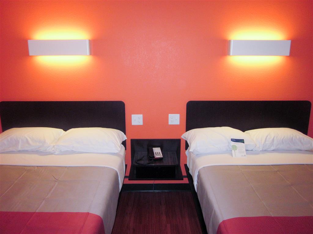 Motel 6-Glassboro, Nj - Rowan University Номер фото