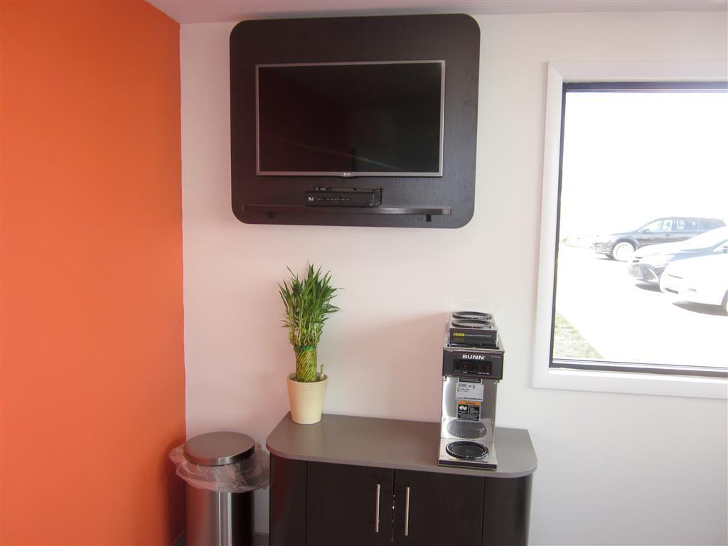 Motel 6-Glassboro, Nj - Rowan University Інтер'єр фото