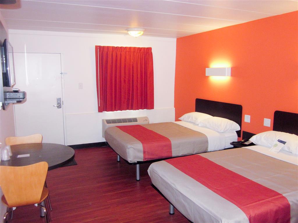 Motel 6-Glassboro, Nj - Rowan University Номер фото